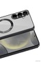Spt-Gld Galaxy S26 Plus Kross Magneticsafe Cover (23038) - Black - 2
