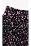 Girl's Shalwar Trousers Cotton Patterned Seasonal Comfortable Cut - 3