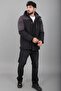 Piecewise Outdoor Softshell Winter Coat Pldp 3038_50513 - 6