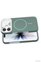Spt-Gld iPhone 17 Export Magsafe Cover (24818) - Turquoise - 3