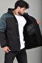 Piecewise Outdoor Softshell Winter Coat Pldp 3038_50513 - 3