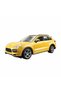 21056 1:24 Cayenne Turbo Plus Model Car - - 2