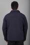 Tyson Fabric Collared Zippered Seasonal Coat Pldp 3034_60396 - 6