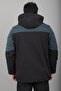 Piecewise Outdoor Softshell Winter Coat Pldp 3038_50513 - 7