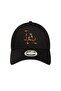 Unisex Black Wmns Tort Infill 9Forty Losdod Hat - 2