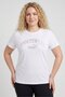 ESS+ LOGO LAB Tee Women