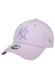 Unisex Purple Wmns League Ess 9Forty Neyvan Hat