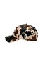 Unisex Black Animal Print 9Twenty Neyvan Hat - 5