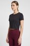 Womens SHAPELUXE Baby Training T-Shirt - 4