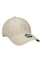 Unisex Beige Wmns Cord 9Forty Neyvan Hat - 3