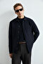 Liber Men's Cardigan Black - 4