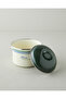 With Love Enamel Bakraç 16 cm Green - 2
