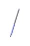 Case Compatible with Xiaomi Focus Pen Jelly Style Translucent Silicone Lilac (Product Not Pen)