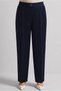 Straight Cut Pants 71003