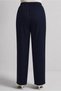 Straight Cut Pants 71003 - 3