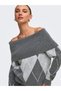 Strickpullover ONLALIVIA Strickpullover - 6