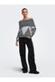 Strickpullover ONLALIVIA Strickpullover - 5