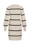 Rochie scurtă VIKERRY tricotată - 3