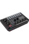 F998 Live Sound Card – 16-Bit 44.1KHz Dual Channel Sound Mixer for PC & Mobile | Multifunctional Audio Interface with Voice Changer, Noise Reduction & Live FX | Ideal for Podcasting, Streaming - 2