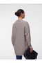 Strickpullover Umstands-strickpullover - 3