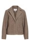 Jacke VIRAZZI Bouclé - 2