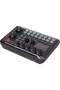 F998 Live Sound Card – 16-Bit 44.1KHz Dual Channel Sound Mixer for PC & Mobile | Multifunctional Audio Interface with Voice Changer, Noise Reduction & Live FX | Ideal for Podcasting, Streaming - 3
