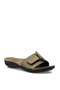 Cessaf.Z Bronze Women's Slippers - 2