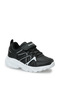 Hugo P Black Boys' Sports Shoes - 2