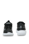 Hugo P Black Boys' Sports Shoes - 5