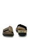 Cessaf.Z Bronze Women's Slippers - 5
