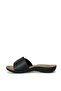 Cessaf.Z Black Women's Slippers - 3