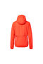 Women's Windbreaker, Orange - 3