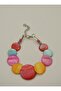 Colorful Bracelet - Multicolor - - 2