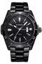 8110 Men's Japan Movement Stainless Steel Quartz Watch