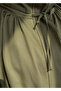 RİA PREMİUM SELECTİON BOMBER CEKET YEŞİL - 3