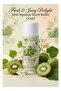 Fresh & Juicy Delight Kiwi Squeeze Scent Roller (70ml)