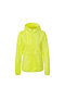Women's Windbreaker, Yellow