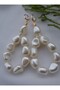 Earrings - Gold Color - - 3