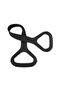 Lb7075-Bk Resistance Rubber - 7