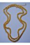 Necklace - Gold Color - - 2