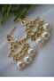 Earrings - Gold Color - - 5