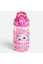 Bottle with Silicone Straw - 4