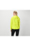Women's Windbreaker, Yellow - 6