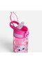 Bottle with Silicone Straw - 3