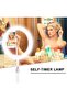 10" LED Ring Light with 50" Adjustable Tripod Stand & Universal Phone Holder – Ideal for Live Streaming, Makeup, YouTube, TikTok & Video Recording - 2