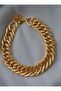 Bracelet - Gold Color -