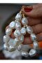 Earrings - Gold Color - - 5
