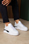 Mn2615 - Zyrox Men's Shoes Fantasya White Bt - 2