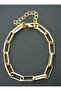 Bracelet - Gold Color - - 2