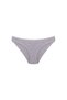 Women's Soft Colored Cotton Stretch Fabric Briefs 7-Pack 37000-602 - 6